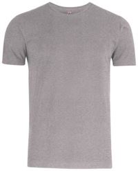 T-SHIRT SLIM-FIT PREMIUM FASHION-T 180g/m²